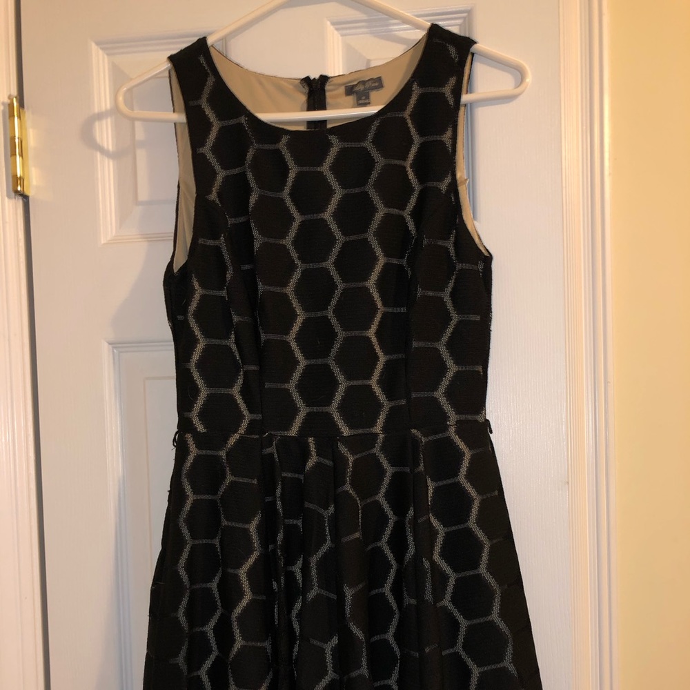 Lily Rose dress